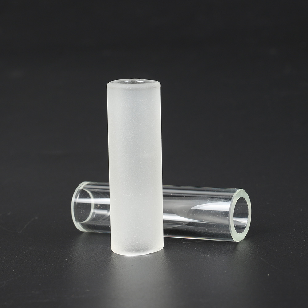 Quartz Glass Tube